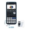 Calculadora Científica Casio Colorida com 2900 funções FX-CG50 - 3