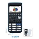 Ver imagem 3 de Calculadora Científica Casio Colorida com 2900 funções FX-CG50