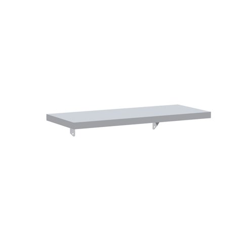 Prateleira Prat em MDP 600/25 P25 Cinza