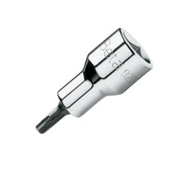 Soquete Ponta Torx Quadra 1/2 - 920tx - Beta - 2