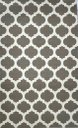 Ver imagem 1 de Tapete Kilim Two Tone 153x244 Bege