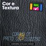 Puff Gota Mariju - Preto - Já com Enchimento - Conforto e Estilo para Sala, Quarto, Escritório, Gami - 3