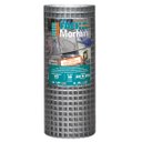 Ver imagem 1 de Tela Soldada Fachada 1,0x25m 25x25mm Facha Forte Morlan - Unico
