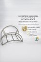 Ver imagem 4 de Suporte para Mangueira em Inox 304 p/30m de Mangueira de 1/2