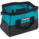 Ver imagem 3 de Bolsa de Lona para Ferramentas com 11 Bolsos - 831253-8 - Makita Bolsa de Lona P/ Ferramentas Makita