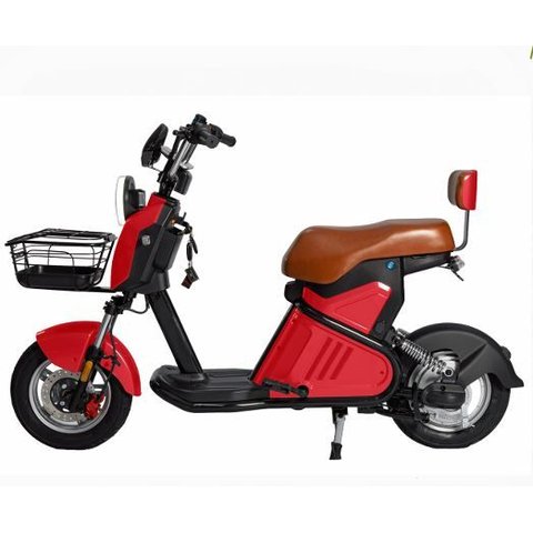 Bike Elétrica Scooter WD2S 1000W