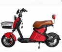 Ver imagem 1 de Bike Elétrica Scooter WD2S 1000W