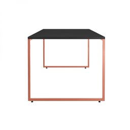 Mesa de Jantar 8 Lugares Industrial Móveis Belo - 6