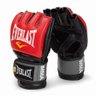 Luva para soco vermelha M Everlast - 1