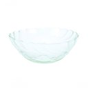 Ver imagem 2 de Kit Tigela Bowl em Vidro Transparente 12 Peças 250ml