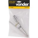 Ver imagem 2 de Garra Negativa Aluminio 300A Vonder