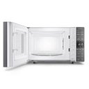 Ver imagem 2 de Micro-ondas Electrolux Branco 23l Efficient Me23b
