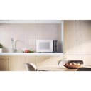 Ver imagem 5 de Micro-ondas Electrolux Branco 23l Efficient Me23b