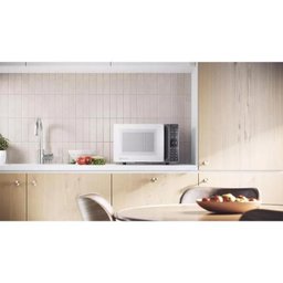 Micro-ondas Electrolux Branco 23l Efficient Me23b - 5