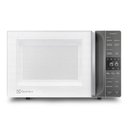 Ver imagem 1 de Micro-ondas Electrolux Branco 23l Efficient Me23b