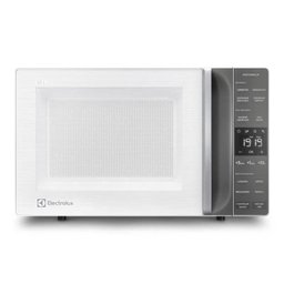 Micro-ondas Electrolux Branco 23l Efficient Me23b - 1