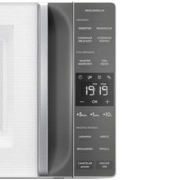 Micro-ondas Electrolux Branco 23l Efficient Me23b - 4