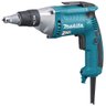 Parafusadeira para Drywall Gesso 570w Torque 18n.m com Porta Bit 2 Bits Phillips Fs2200 220v Makita - 1