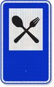 Ver imagem 1 de Placa Restaurante Sau-12 Resolução Contran Nº 180