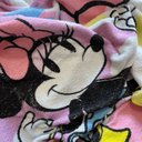 Ver imagem 2 de Toalha de Banho Infantil Minnie Lepper Felpuda de Algodão Disney para Menina 60x120cm Piscina