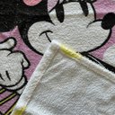 Ver imagem 3 de Toalha de Banho Infantil Minnie Lepper Felpuda de Algodão Disney para Menina 60x120cm Piscina