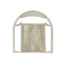 Ver imagem 7 de Conjunto 4 Cadeiras Minimalistas Empilhaveis Isla Fratini