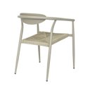 Ver imagem 6 de Conjunto 4 Cadeiras Minimalistas Empilhaveis Isla Fratini