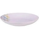 Ver imagem 2 de Prato Fundo em Porcelana 21cm Tramontina Sweet Color 680ml