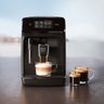Cafeteira Espresso Philips Walita Automática Serie 1200 Preta 220v - 3