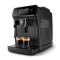 Cafeteira Espresso Philips Walita Automática Serie 1200 Preta 220v - 5
