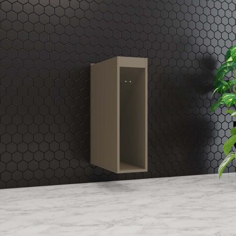 Balcão de Cozinha Porta Toalha 20 cm Lora Casa 812