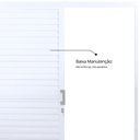 Ver mais imagens de Porta de Alumínio de Correr Sobrepor 215x70cm Laminada Reversil Soft Plus MGM