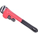 Ver imagem 4 de Chave de Cano Tipo Americano 139106 Manutencao Hidraulica 8 Polegadas 27mm Worker