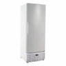 Cervejeira Vertical Frilux 570 Litros Branco Porta Cega 220v Rf-017 - 1