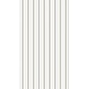 Ver imagem 2 de Papel de Parede Listrado Neutro - Várias Cores - Cinza Urbano