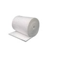 Ver imagem 1 de Manta Fff - Ceramica Fiberfrax 600ºc ( 96kgs/m3) Esp. 50mm com 4,50m2