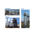 Ver imagem 2 de Manta Fff - Ceramica Fiberfrax 600ºc ( 96kgs/m3) Esp. 50mm com 4,50m2