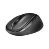 Mouse Rapoo Bluetooth + 2.4 Ghz Black S/ Fio Pilha Inclusa - Ra013x [reembalado] Ra013x - 4