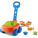 Ver imagem 1 de Brinquedo Educativo Mileva C/ACESSORIOS Topi