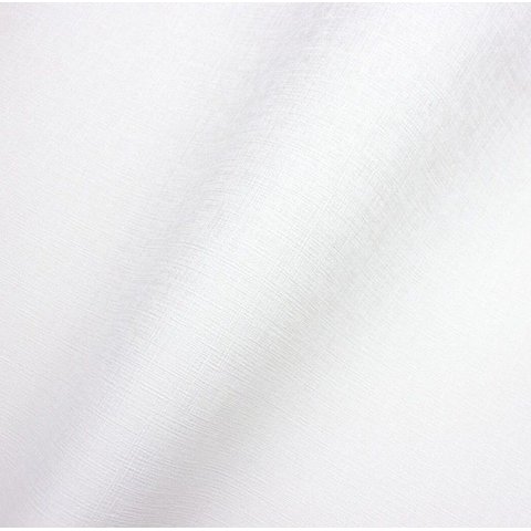 Papel de Parede Textura Linho Off White Sofisticado - Coleção Criativo 3