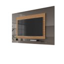 Ver imagem 2 de Painel para TV até 60 Polegadas 220cm Eros Casa D