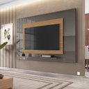 Ver imagem 1 de Painel para TV até 60 Polegadas 220cm Eros Casa D