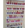 Kit 2 Esmalteira Salão Manicure Branco 2 Peças - 7