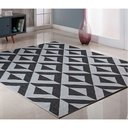 Ver imagem 1 de Tapete Sisal Santana 250x300 Des 006