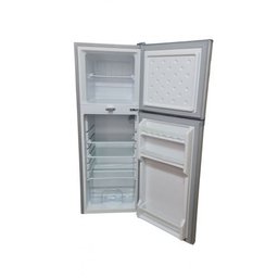 Geladeira/refrigerador Duplex 142 Litros 12/24v - 2