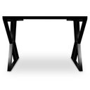 Ver imagem 3 de Base Mesa Industrial Alliance Tampos 1,80m X 0,90m Preto