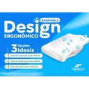 Ver imagem 5 de Travesseiro Nasa Cervical Ortopédico Anatômico Fibrasca