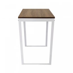 Escrivaninha Mesa Escritório 60x45 - 5