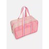 Bolsa Tela Color Block Menina Citrus Puket - 2