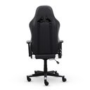 Ver imagem 7 de Cadeira Gamer Xt Racer Viking - Preto/branco, 120kg, 1,90m